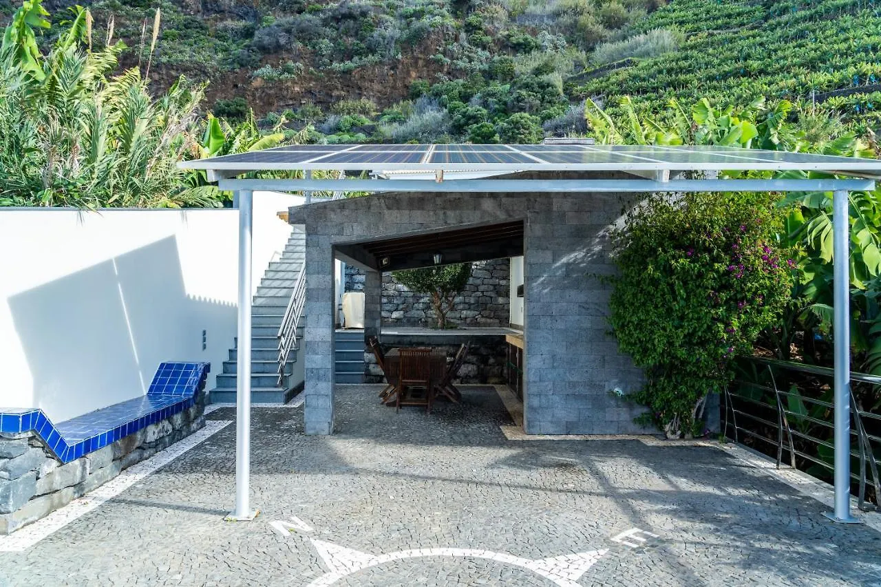 Infinite Ocean View Villa 20M Above Ocean & Beach 阿科达卡列塔