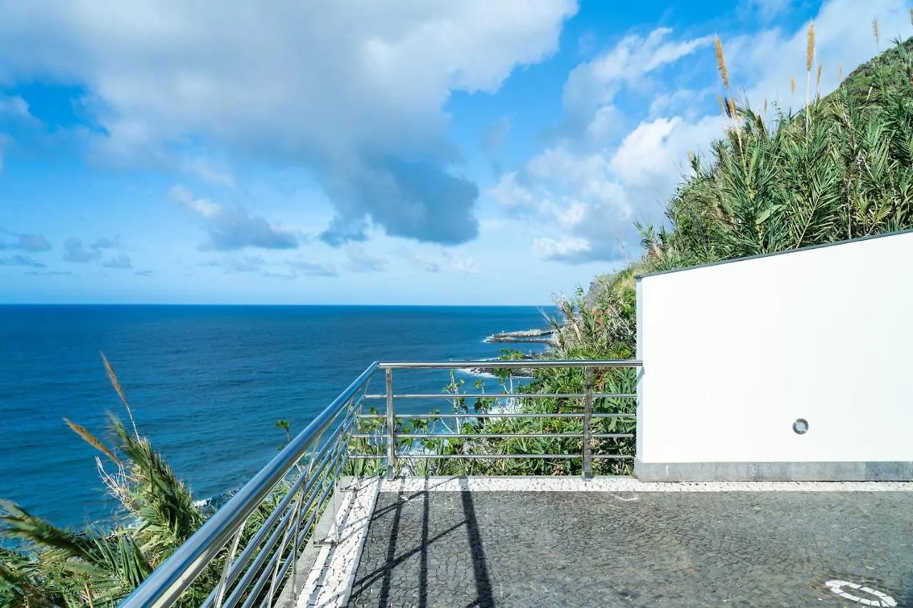 Infinite Ocean View Villa 20M Above Ocean & Beach أركو دا كالهيتا 0*,