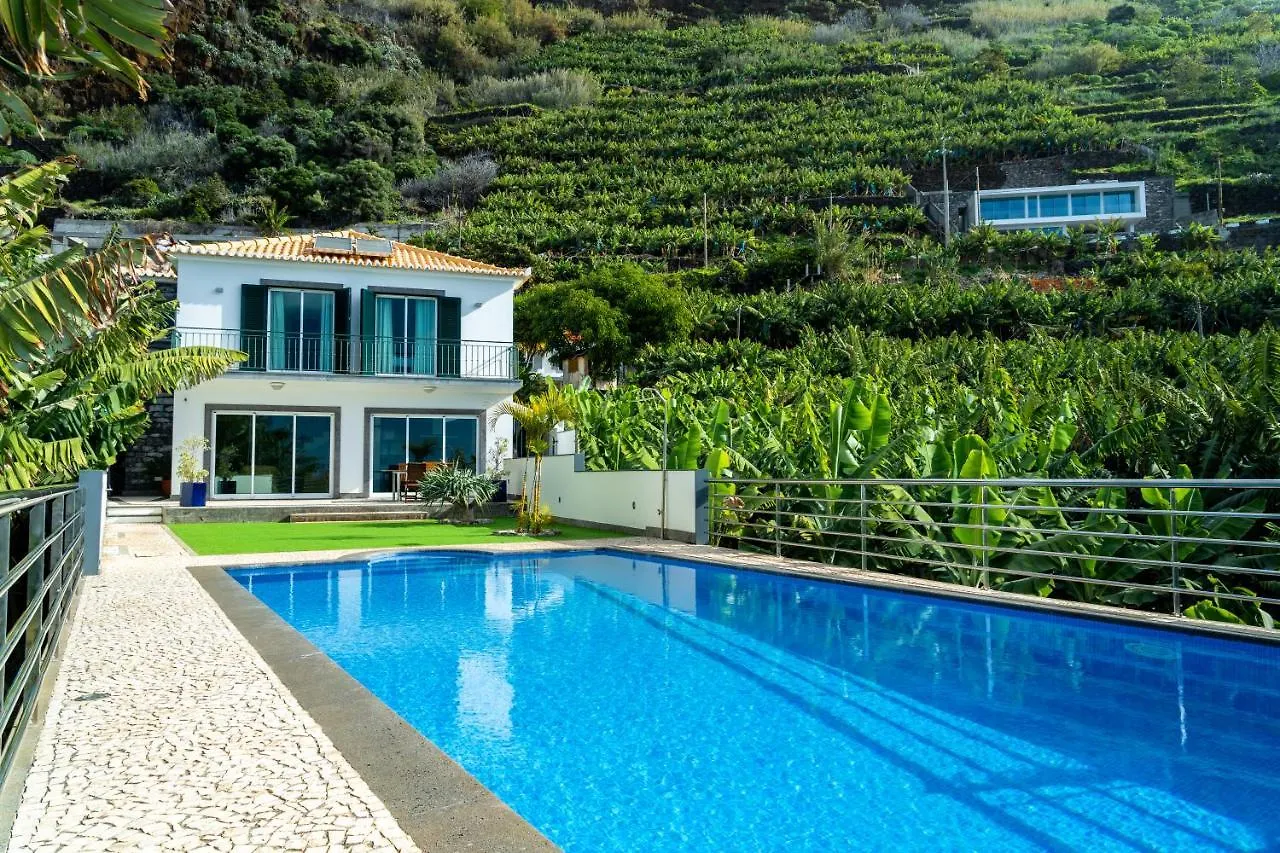 Infinite Ocean View Villa 20M Above Ocean & Beach أركو دا كالهيتا