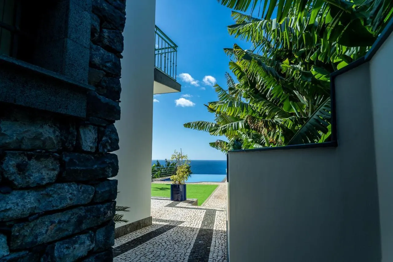 Infinite Ocean View Villa 20M Above Ocean & Beach أركو دا كالهيتا 0*,
