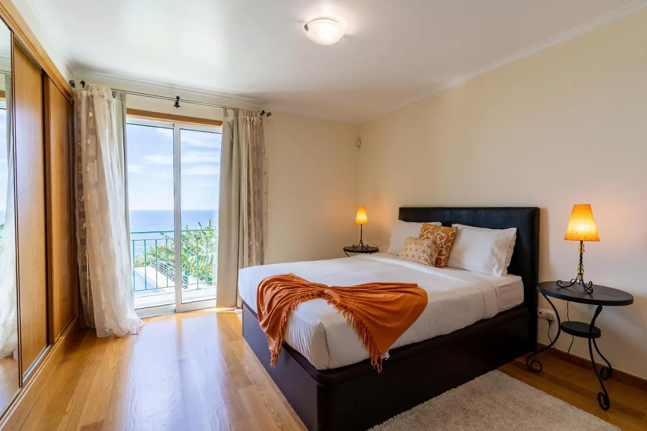 Infinite Ocean View Villa 20M Above Ocean & Beach أركو دا كالهيتا