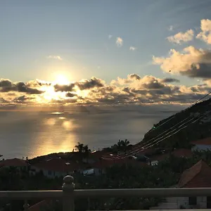 Apartament Teixeira House, Arco da Calheta (Madeira)